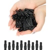 image:imageMr Pen Mini Wooden Clothes Pins for Photo 19 Inch 100 Pack  Small Wooden Craft Clips for Card Making Hanging Pictures Party Favors DIY Art Projects Miniature DecorationsBlack