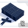 image:imageMr Pen Mini Wooden Clothes Pins for Photo 19 Inch 100 Pack  Small Wooden Craft Clips for Card Making Hanging Pictures Party Favors DIY Art Projects Miniature DecorationsDark Blue