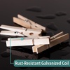 image:imageMr Pen Mini Wooden Clothes Pins for Photo 19 Inch 100 Pack  Small Wooden Craft Clips for Card Making Hanging Pictures Party Favors DIY Art Projects Miniature DecorationsWood