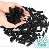 image:imageMr Pen Mini Wooden Clothes Pins for Photo 19 Inch 100 Pack  Small Wooden Craft Clips for Card Making Hanging Pictures Party Favors DIY Art Projects Miniature DecorationsBlack