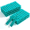 Marine Aqua-blue