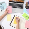 image:imageMr Pen to Do List Sticky Notes 3 x 5 9 Pads 360 Sheets  Lined Checklist Sticky Pads with Smooth Writing Easy PeelOff Thick Paper for Planning Office School amp Daily TasksAssorted Colors