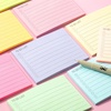 image:imageMr Pen to Do List Sticky Notes 3 x 5 9 Pads 360 Sheets  Lined Checklist Sticky Pads with Smooth Writing Easy PeelOff Thick Paper for Planning Office School amp Daily TasksAssorted Colors