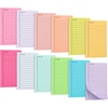 image:imageMr Pen to Do List Sticky Notes 3 x 5 9 Pads 360 Sheets  Lined Checklist Sticky Pads with Smooth Writing Easy PeelOff Thick Paper for Planning Office School amp Daily TasksAssorted Colors