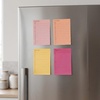 image:imageMr Pen to Do List Sticky Notes 3 x 5 9 Pads 360 Sheets  Lined Checklist Sticky Pads with Smooth Writing Easy PeelOff Thick Paper for Planning Office School amp Daily TasksAssorted Colors