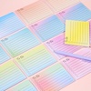 image:imageMr Pen to Do List Sticky Notes 3 x 5 9 Pads 360 Sheets  Lined Checklist Sticky Pads with Smooth Writing Easy PeelOff Thick Paper for Planning Office School amp Daily TasksGradient Colors