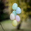 image:imageMr Pen Plastic Easter Eggs 23 Inch 48 Pack  Bulk Fillable Eggs for Easter Hunt Decor Party Favor Basket Stuffers Classroom Prize SuppliesPastel