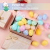 image:imageMr Pen Plastic Easter Eggs 23 Inch 48 Pack  Bulk Fillable Eggs for Easter Hunt Decor Party Favor Basket Stuffers Classroom Prize SuppliesPastel