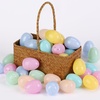 image:imageMr Pen Plastic Easter Eggs 23 Inch 48 Pack  Bulk Fillable Eggs for Easter Hunt Decor Party Favor Basket Stuffers Classroom Prize SuppliesPastel