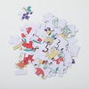 image:imageMr Pen Blank Puzzle 10 Pack 12 PiecesPack 55 x 81  Blank Puzzles to Draw on for Kids Activities Arts amp DIY CraftsWhite
