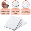 image:imageMr Pen Blank Puzzle 10 Pack 12 PiecesPack 55 x 81  Blank Puzzles to Draw on for Kids Activities Arts amp DIY CraftsWhite