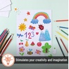 image:imageMr Pen Blank Puzzle 10 Pack 12 PiecesPack 55 x 81  Blank Puzzles to Draw on for Kids Activities Arts amp DIY CraftsWhite