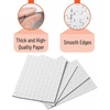 image:imageMr Pen Blank Puzzle 10 Pack 12 PiecesPack 55 x 81  Blank Puzzles to Draw on for Kids Activities Arts amp DIY CraftsWhite