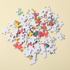 image:imageMr Pen Blank Puzzle 10 Pack 12 PiecesPack 55 x 81  Blank Puzzles to Draw on for Kids Activities Arts amp DIY CraftsWhite Rectangle  Heart