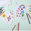 image:imageMr Pen Blank Puzzle 10 Pack 12 PiecesPack 55 x 81  Blank Puzzles to Draw on for Kids Activities Arts amp DIY CraftsWhite Rectangle  Heart