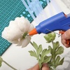 image:imageMr Pen Mini Hot Glue Gun with 30 Glue Sticks Set Blue  Heavy Duty Glue Gun for School Craft DIY Arts Repairs