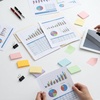 image:imageMr Pen Small Lined Sticky Notes 15 x 2 6 Pads 60 SheetsPad  Vibrant Color Mini Sticky Notes with Lines Ruled Post Stickies Memo Pads SelfStick Note Pad for Office School Home