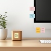 image:imageMr Pen Small Lined Sticky Notes 15 x 2 6 Pads 60 SheetsPad  Vibrant Color Mini Sticky Notes with Lines Ruled Post Stickies Memo Pads SelfStick Note Pad for Office School Home