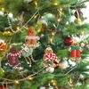 image:imageMr Pen Gingerbread Christmas Ornaments 12 pcs  Christmas Gingerbread Decor