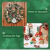 image:imageMr Pen Gingerbread Christmas Ornaments 12 pcs  Christmas Gingerbread Decor