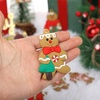 image:imageMr Pen Gingerbread Christmas Ornaments 12 pcs  Christmas Gingerbread Decor