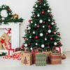 image:imageMr Pen Christmas Gift Bags with Handles 24 Packs 6 Styles  Christmas Paper Bags