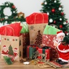 image:imageMr Pen Christmas Gift Bags with Handles 24 Packs 6 Styles  Christmas Paper Bags