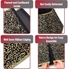 image:imageMr Pen Christmas Tree Collar  28 Christmas Tree Collars for Artificial Trees Gold Sequin Christmas Tree Base Cover Tree Collar for Pencil TreeGold Sequin