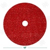 image:imageMr Pen Christmas Tree Skirt 48 inch Red Sequin Tree Skirt