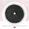 image:imageMr Pen Christmas Tree Skirt 48 inches Christmas Skirts for Xmas TreesBlack