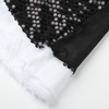 image:imageMr Pen Christmas Tree Skirt 48 inches Christmas Skirts for Xmas TreesBlack