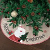 image:imageMr Pen Christmas Tree Skirt 48 inches Christmas Skirts for Xmas TreesBurlap