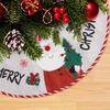 image:imageMr Pen Christmas Tree Skirt 48 inches Christmas Skirts for Xmas TreesBurlap