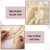 image:imageMr Pen Christmas Tree Skirt 48 inches Christmas Skirts for Xmas TreesKnitted 1