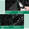 image:imageMr Pen Christmas Tree Skirt 48 inches Christmas Skirts for Xmas TreesSequin Black