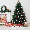 image:imageMr Pen Christmas Tree Skirt 48 inches Christmas Skirts for Xmas TreesWhite Silver
