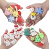 image:imageMr Pen Easter Squishy Toys for Kids 12 Pack  Washable Twistable Stretchy Squishies Soft Stress Relief Sensory Toys for Squeezing Easter Basket StuffersChristmas 2