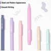 image:imageMr Pen Pastel Mechanical Pencil Set with Lead Refills amp Erasers 6 Pack  2 Sizes 05 amp 07mm 6 Tubes HB Lead Refill 3x Erasers for School Supplies Note Taking Drawing Sketching Office