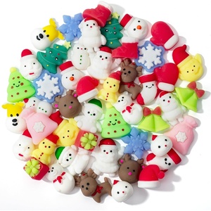 image:imageMr Pen Easter Squishy Toys for Kids 12 Pack  Washable Twistable Stretchy Squishies Soft Stress Relief Sensory Toys for Squeezing Easter Basket StuffersChristmas 2