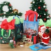 image:imageMr Pen Christmas Gift Bags with Handles 85 x 9 12 Packs 4 Styles