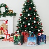 image:imageMr Pen Christmas Gift Bags with Handles 85 x 9 12 Packs 4 Styles