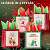 image:imageMr Pen Christmas Gift Bags with Handles 83x6 12 PackChristmas 1
