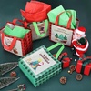 image:imageMr Pen Christmas Gift Bags with Handles 83x6 12 PackChristmas 1