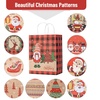 image:imageMr Pen Christmas Gift Bags with Handles 83x6 12 PackChristmas 3