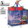 image:imageMr Pen Christmas Gift Bags with Handles 83x6 12 PackChristmas 4