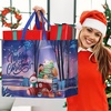 image:imageMr Pen Christmas Gift Bags with Handles 83x6 12 PackChristmas 4