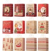 image:imageMr Pen Christmas Gift Bags with Handles 83x6 12 PackChristmas 3