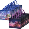 image:imageMr Pen Christmas Gift Bags with Handles 83x6 12 PackChristmas 4