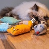image:imageMr Pen Catnip Toys 7 Pcs Mouse Cat Toy Catnip Toys for Indoor Cats