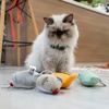 image:imageMr Pen Catnip Toys 7 Pcs Mouse Cat Toy Catnip Toys for Indoor Cats